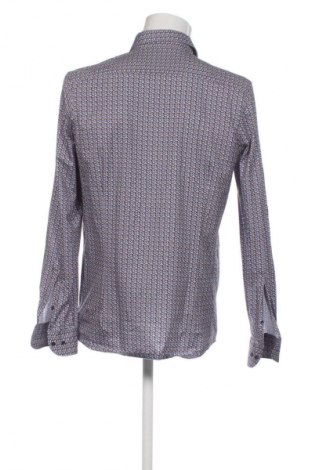Мъжка риза Olymp, Размер L, Цвят Многоцветен, Цена 36,81 €