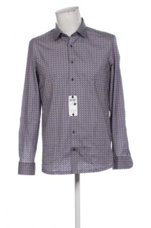 Мъжка риза Olymp, Размер L, Цвят Многоцветен, Цена 31,69 €