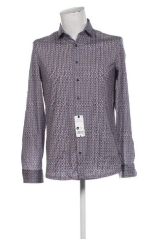 Мъжка риза Olymp, Размер M, Цвят Многоцветен, Цена 31,69 €