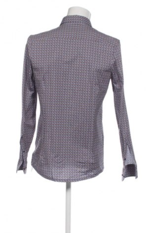 Мъжка риза Olymp, Размер M, Цвят Многоцветен, Цена 31,69 €