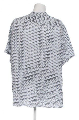 Ανδρικό πουκάμισο Olymp, Μέγεθος 5XL, Χρώμα Πολύχρωμο, Τιμή 15,99 €