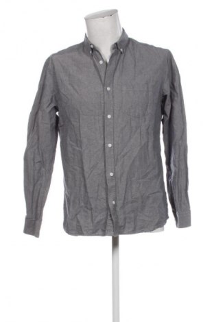 Pánská košile  Only & Sons, Velikost L, Barva Šedá, Cena  198,00 Kč