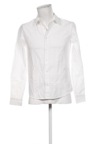 Мъжка риза Only & Sons, Размер S, Цвят Бял, Цена 10,22 €