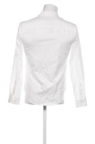 Мъжка риза Only & Sons, Размер S, Цвят Бял, Цена 10,22 €