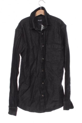 Pánská košile  Only & Sons, Velikost XS, Barva Černá, Cena  229,00 Kč