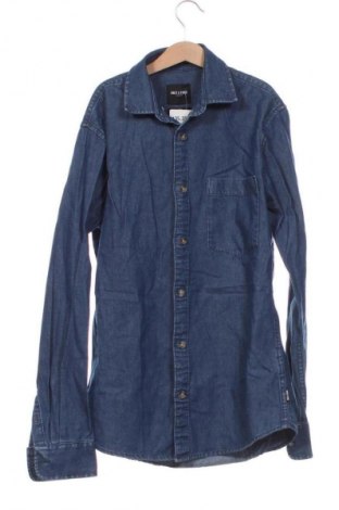 Pánská košile  Only & Sons, Velikost XS, Barva Modrá, Cena  229,00 Kč