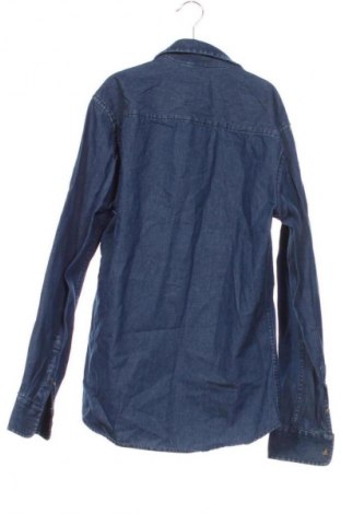 Pánská košile  Only & Sons, Velikost XS, Barva Modrá, Cena  229,00 Kč