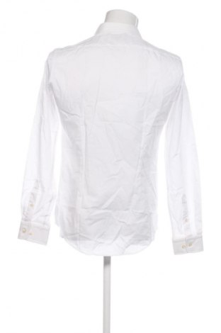 Pánská košile  Oppo Suits, Velikost S, Barva Bílá, Cena  439,00 Kč