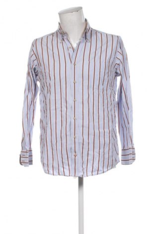 Férfi ing Otto Kern, Méret M, Szín Sokszínű, Ár 6 449 Ft