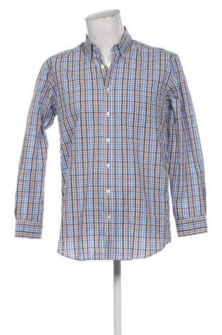 Pánská košile  Otto Kern, Velikost L, Barva Vícebarevné, Cena  349,00 Kč