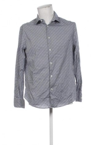 Мъжка риза Oviesse, Размер L, Цвят Многоцветен, Цена 4,60 €