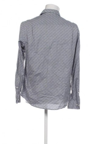 Мъжка риза Oviesse, Размер L, Цвят Многоцветен, Цена 4,60 €