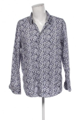 Мъжка риза Pako Lorente, Размер 3XL, Цвят Многоцветен, Цена 7,15 €