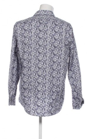 Мъжка риза Pako Lorente, Размер 3XL, Цвят Многоцветен, Цена 7,15 €