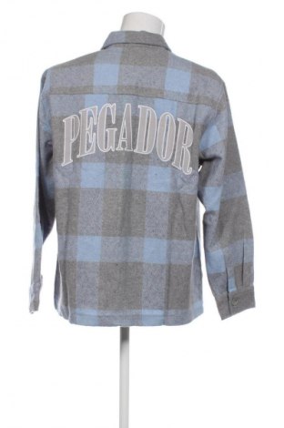 Pánská košile  Pegador, Velikost M, Barva Vícebarevné, Cena  739,00 Kč