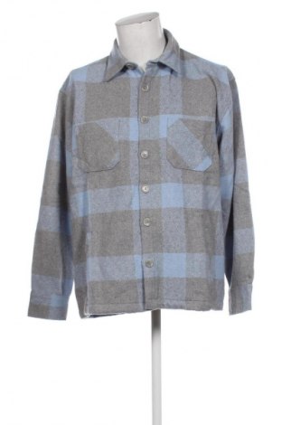 Męska koszula Pegador, Rozmiar L, Kolor Kolorowy, Cena 112,99 zł