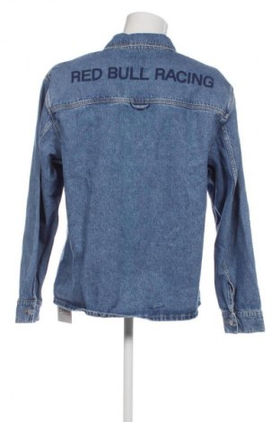 Мъжка риза Pepe Jeans, Размер L, Цвят Син, Цена 36,81 €