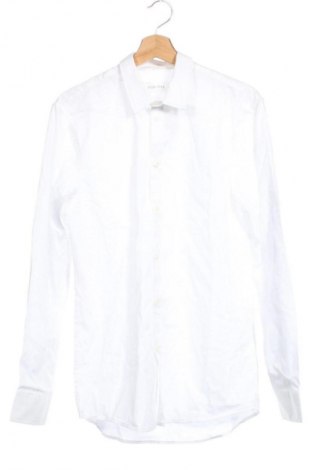 Мъжка риза Pier One, Размер S, Цвят Бял, Цена 6,64 €