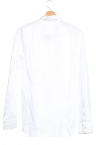 Мъжка риза Pier One, Размер S, Цвят Бял, Цена 6,64 €