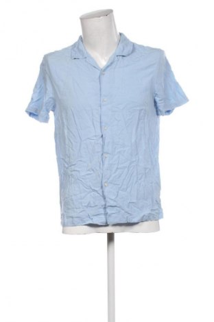 Pánská košile  Pier One, Velikost M, Barva Modrá, Cena  479,00 Kč