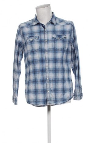 Férfi ing Pioneer, Méret L, Szín Sokszínű, Ár 6 499 Ft