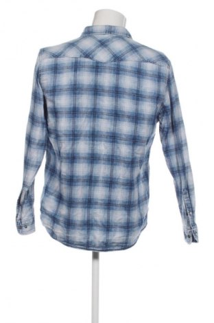 Férfi ing Pioneer, Méret L, Szín Sokszínű, Ár 6 499 Ft