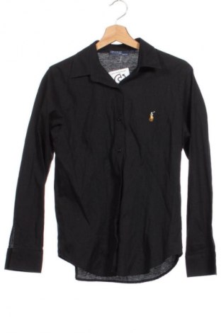 Herrenhemd Polo Ralph Lauren, Größe L, Farbe Schwarz, Preis 68,99 €