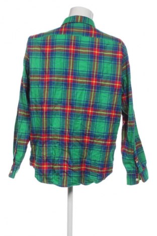 Мъжка риза Polo Ralph Lauren, Размер L, Цвят Многоцветен, Цена 36,81 €