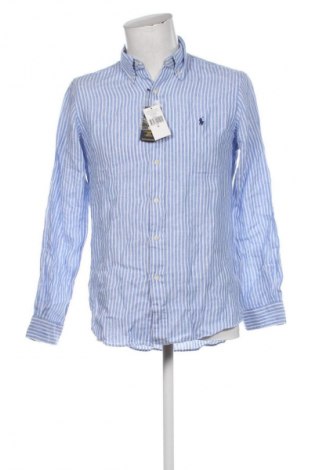 Férfi ing Polo Ralph Lauren, Méret M, Szín Sokszínű, Ár 42 659 Ft