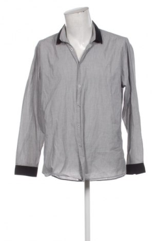 Pánská košile  Primark, Velikost XL, Barva Šedá, Cena  169,00 Kč