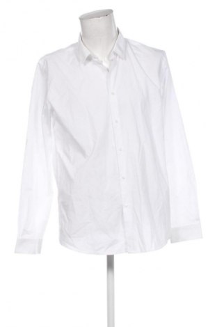 Мъжка риза Primark, Размер XL, Цвят Бял, Цена 18,33 €