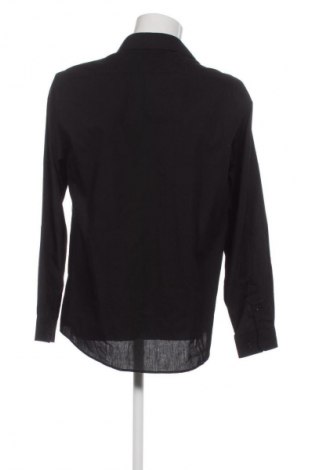 Herrenhemd Primark, Größe L, Farbe Schwarz, Preis 4,99 €