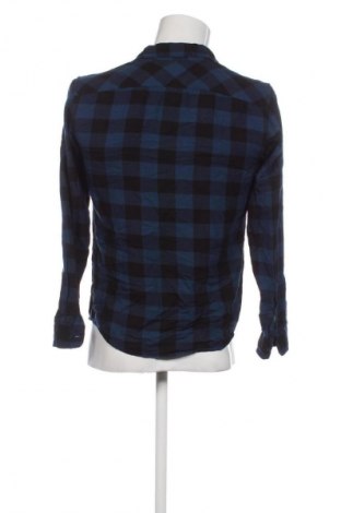 Мъжка риза Pull&Bear, Размер S, Цвят Многоцветен, Цена 4,09 €