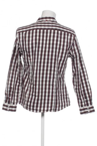 Męska koszula Q/S by S.Oliver, Rozmiar L, Kolor Kolorowy, Cena 33,99 zł