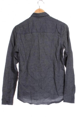 Pánská košile  Q/S by S.Oliver, Velikost XS, Barva Modrá, Cena  169,00 Kč