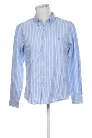 Herrenhemd Ralph Lauren, Größe XL, Farbe Mehrfarbig, Preis 53,00 €