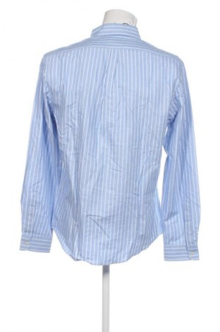 Herrenhemd Ralph Lauren, Größe XL, Farbe Mehrfarbig, Preis 53,00 €