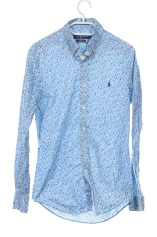 Herrenhemd Ralph Lauren, Größe S, Farbe Mehrfarbig, Preis € 44,99