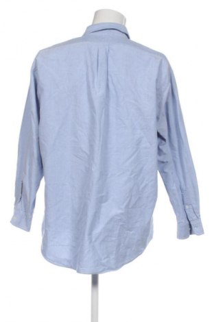 Мъжка риза Ralph Lauren, Размер L, Цвят Син, Цена 32,72 €