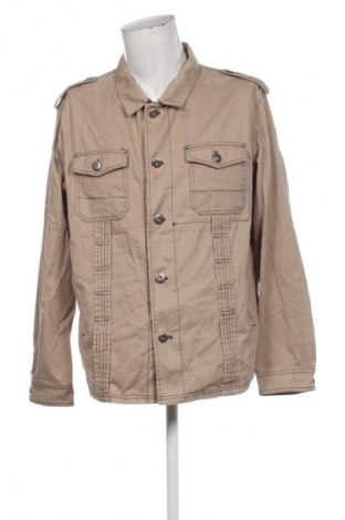 Мъжка риза Reject, Размер XL, Цвят Бежов, Цена 3,06 €