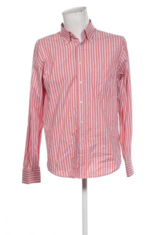 Męska koszula Reporter, Rozmiar L, Kolor Kolorowy, Cena 36,99 zł