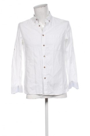 Pánská košile  Reserved, Velikost M, Barva Bílá, Cena  209,00 Kč
