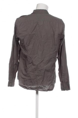 Мъжка риза Reserved, Размер L, Цвят Зелен, Цена 6,64 €