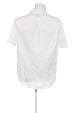 Мъжка риза Reserved, Размер L, Цвят Бял, Цена 7,15 €