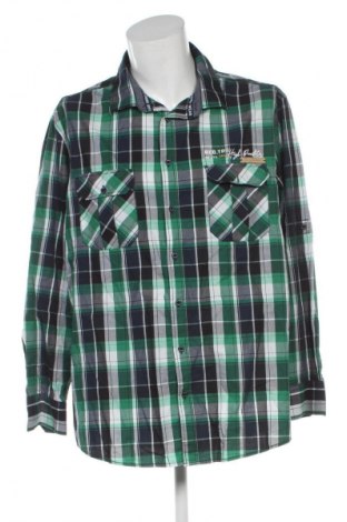 Pánská košile  Reward, Velikost XXL, Barva Vícebarevné, Cena  119,00 Kč