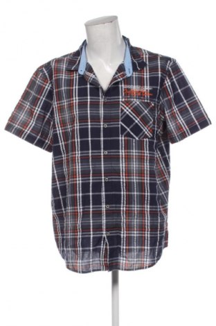 Męska koszula Reward, Rozmiar XXL, Kolor Kolorowy, Cena 47,99 zł