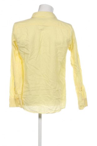 Herrenhemd Rodi Denims, Größe XL, Farbe Gelb, Preis 9,99 €