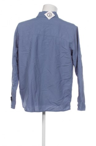 Pánská košile  Rohan, Velikost L, Barva Modrá, Cena  707,00 Kč