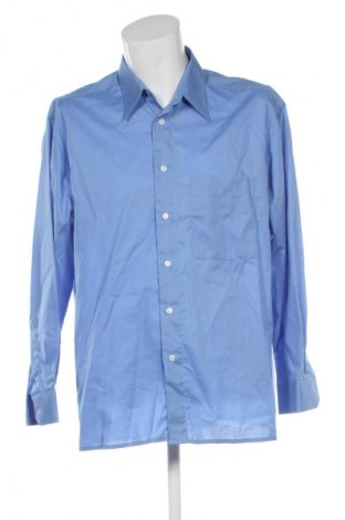 Pánská košile  Ronley, Velikost L, Barva Modrá, Cena  119,00 Kč