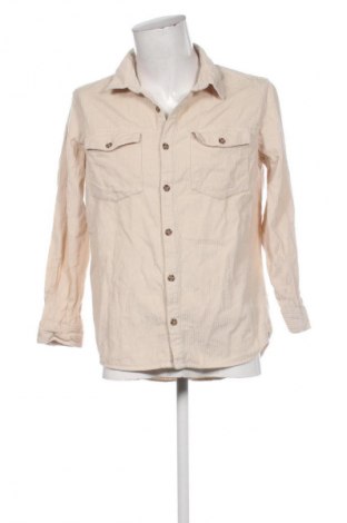 Мъжка риза Roxy, Размер S, Цвят Бежов, Цена 8,18 €